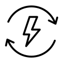 energy symbol